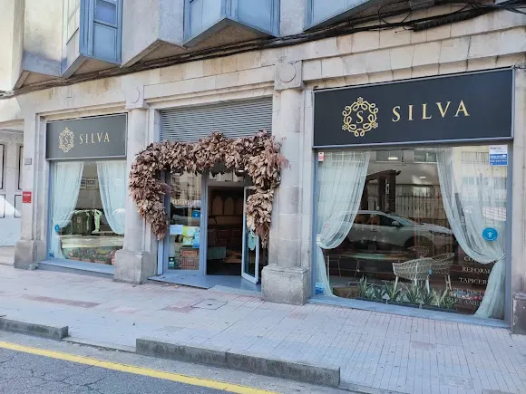 S I L V A - Pontevedra