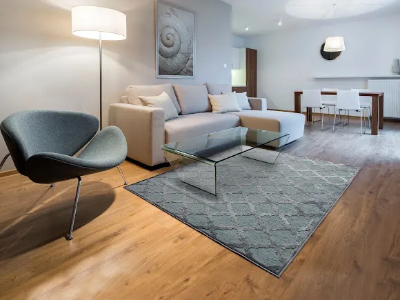 Interiores Arousa - Vilagarcía de Arousa