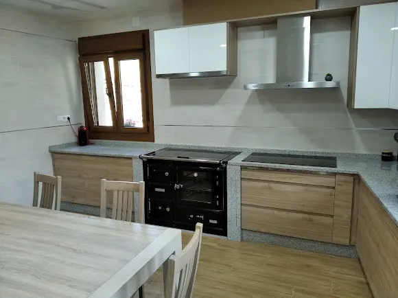 Muebles Miguelez Sl - Agolada