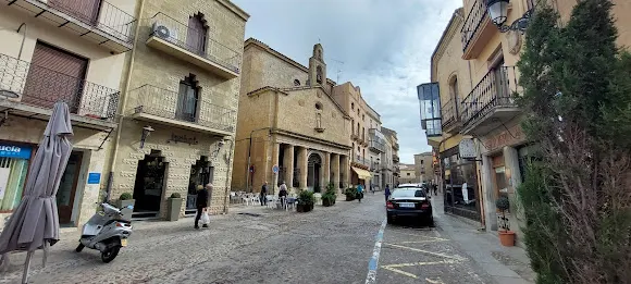 Isabot - Ciudad Rodrigo