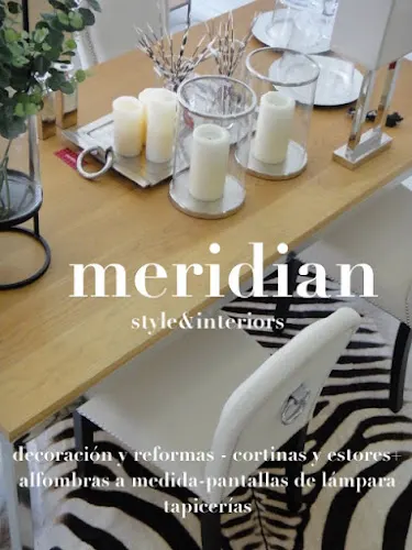 Meridian Interiors - Pontevedra