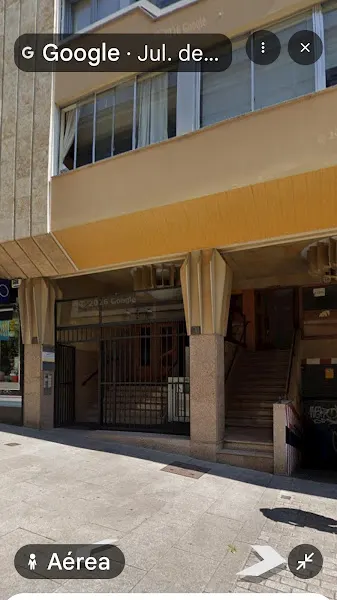 HD Proyectos - Salamanca