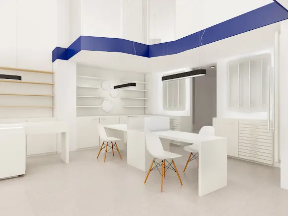 Atmósfera Interiorismo y bienestar SL