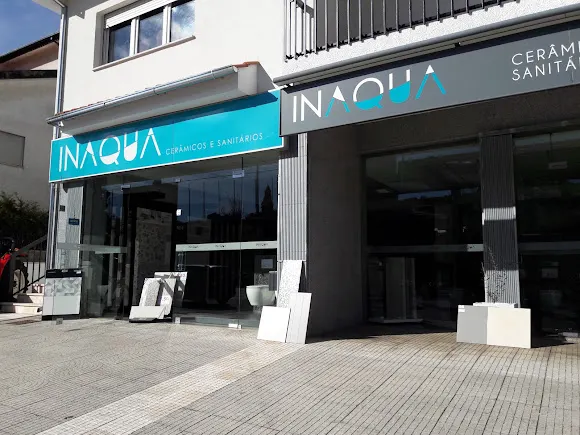 INAQUA - Pinto & Sampaio, Lda. - Trabazos