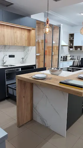 Eboli Diseño de cocinas | Grupo Eboli - Salamanca