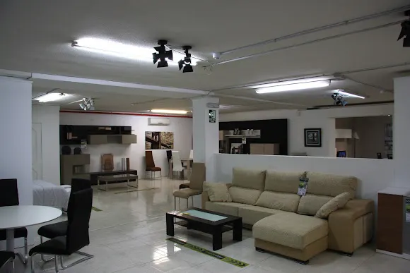 Tienda De Muebles Centro Mueble Salamanca - Villares de la Reina