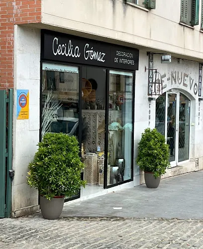 Cecilia Gómez - Torrelodones
