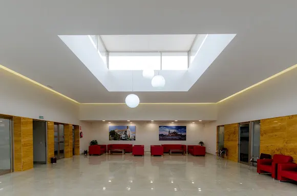estudioversatil de ARQUITECTURA y diseño - Écija