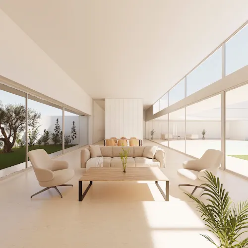 JMR Arquitectos | Diseño de Interiorismo y Arquitecto en Sevilla, Arahal - Arahal