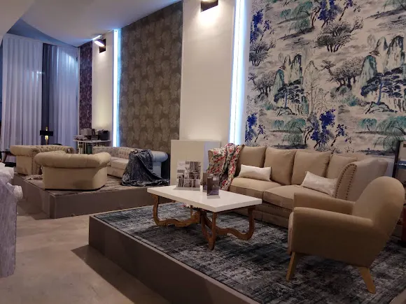 Oromana Decoracion - Tomares