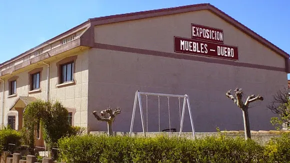 Muebles Duero - Los Rábanos. Tienda de muebles y decoración en Soria - Los Rabanos