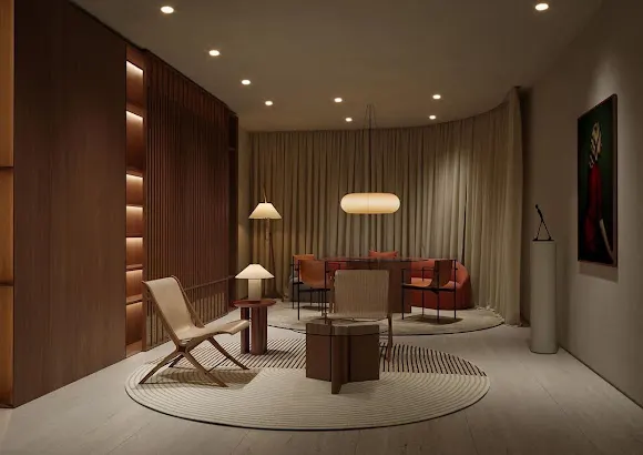 Arquitectos en Valencia RUBIO & ROS DESIGN | Diseño interiores · Interioristas · Arquitectura interior | Arquitecto Valencia - Valencia