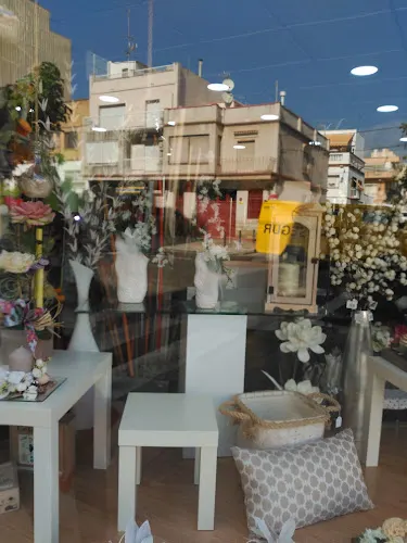 Flors Giovanna - Sant Carles de la Rapita