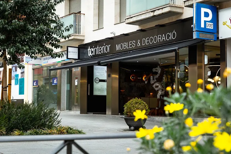 TCinterior Mobiliario & Decoración - Reus