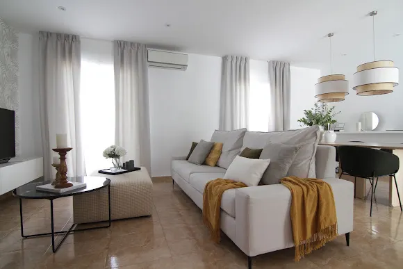 Evolet Interiorismo - Alzira