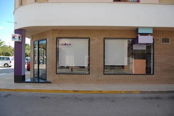 Càdec disseny Interior - l'Alcudia