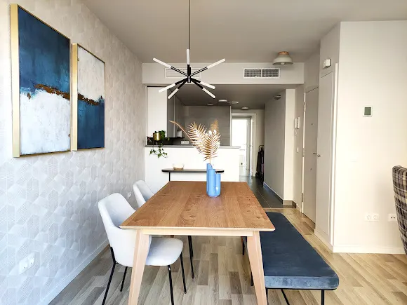 VANESSA COMPANY · Interiorista y Decoradora València - Valencia