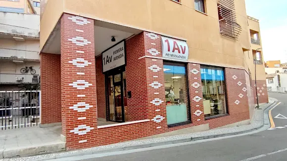 Primera Avenida