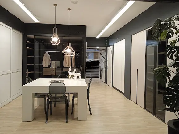 Arkima. Decoradores Italianos S.L. - Mislata