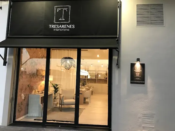 Tresarenes Interiorisme - Alzira