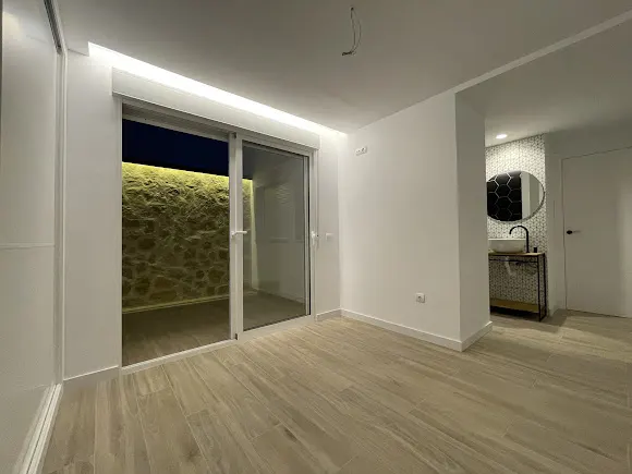 Vergara interiores - Almassera