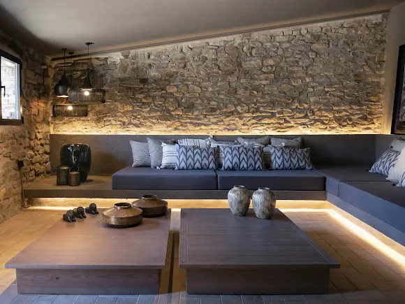 Boconni Projects | Estudio de Interiorismo - Paterna