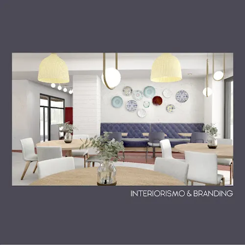 Estudio de interiorismo Valencia - Estudio Con_c | Interiorista · Reformas · Diseño interiores - Valencia