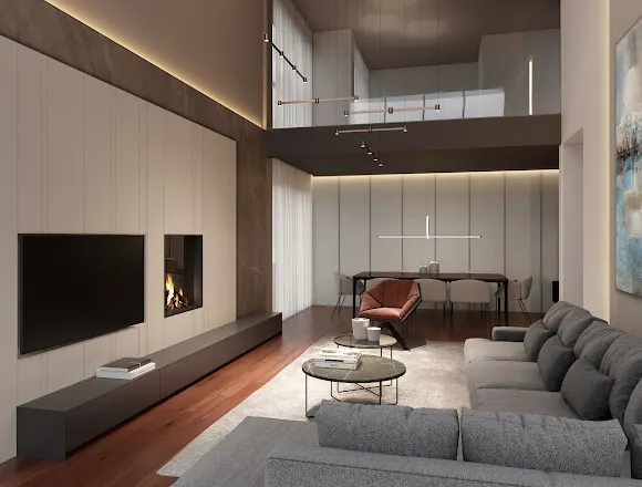 Valentia Projects. Interiorismo, arquitectura y construcción. - Valencia
