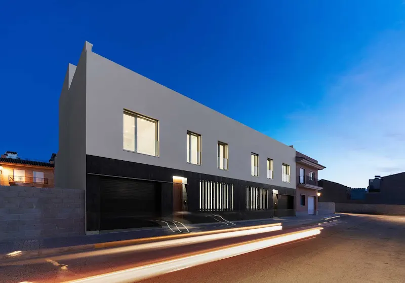 ra[ ]el ARQUITECTURA - Rafelbunol/Rafelbunyol