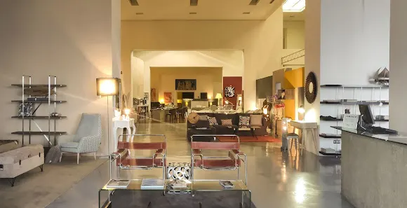 Muebles Kalida - l'Alqueria de la Comtessa