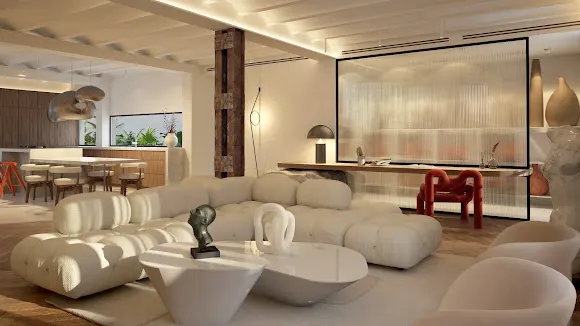 Balma estudio - Valencia