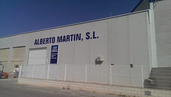 Saneamiento Alberto Martín, S.L. - Canals