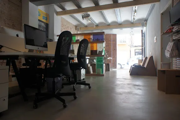 Portega Estudio Creativo - Valencia