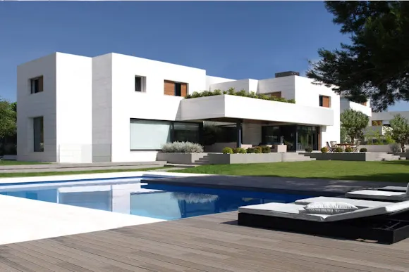 Mas Millet Arquitectos - Valencia