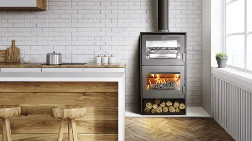 YAÑEZ INTERIORISMO / CHIMENEAS YAÑEZ
