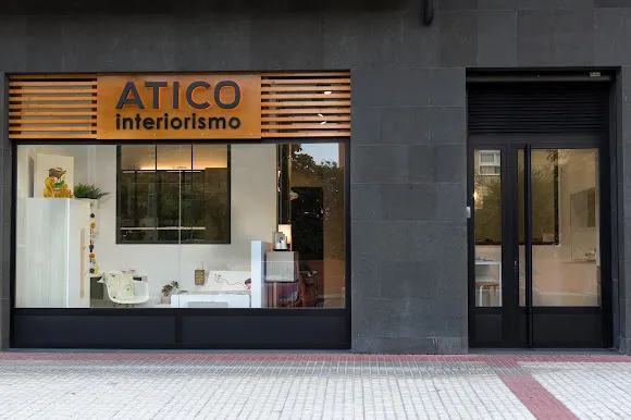 ATICO interiorismo - Leioa