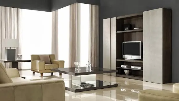 Artes Moble Muebles de Alta Calidad - Valladolid