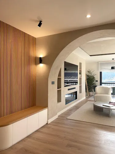 Paola Riesco Interiorismo