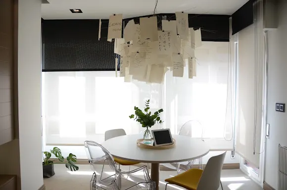 Code Studio Interiorismo - Leioa