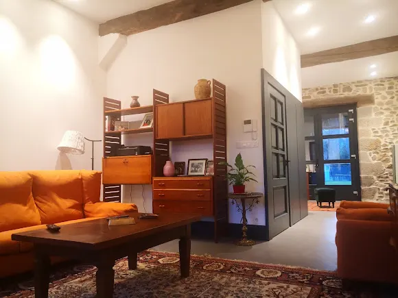 KB arquitectas | Arquitectura, diseño y muebles vintage en Bilbao - Bilbao