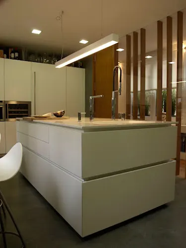Acanto Studio, Interiorismo, cocinas y decoración - Getxo