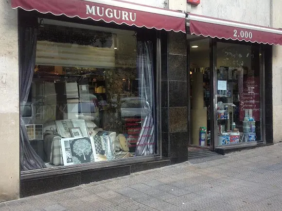 Muguru 2000 Decoración - Galdakao