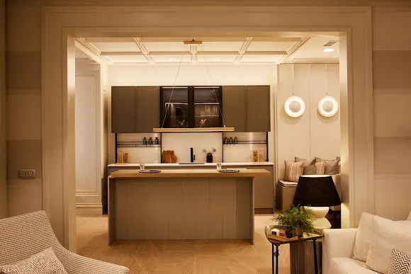 Interiorismo ANKARA obras y proyectos Getxo ️