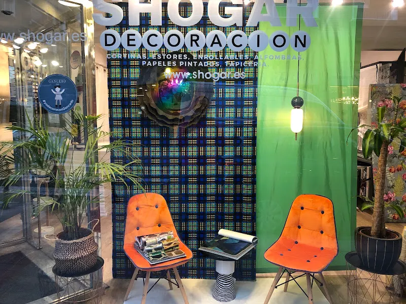 SHOGAR DECORACION - Portugalete