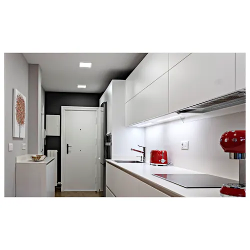 Acanto+, Decoración y Interiorismo en Las Arenas - Getxo
