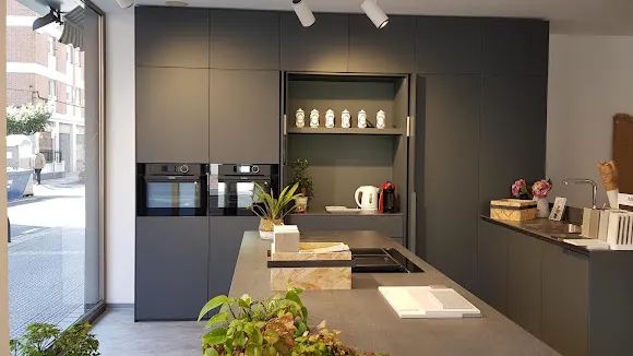 Am Interiorismo Cocinas Diseño de Interiores y Reformas