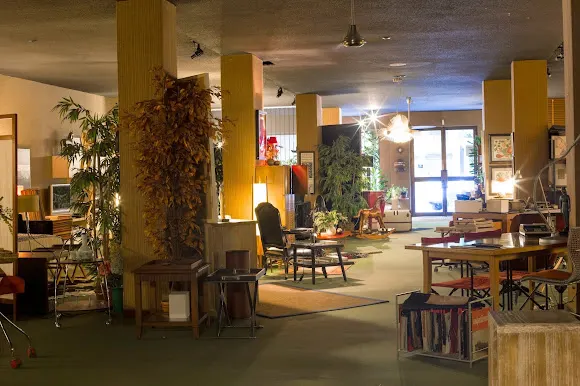 GONZÁLEZ muebles - Zamora