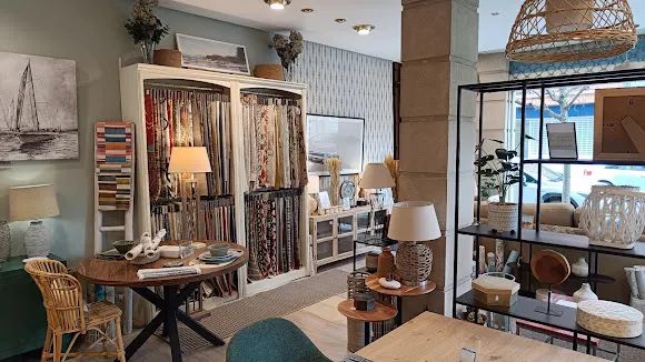 Kiveka decoración e interiorismo | Las Arenas - Getxo