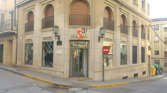 CASAL MOBILIARIO Y DECORACIÓN - Tauste