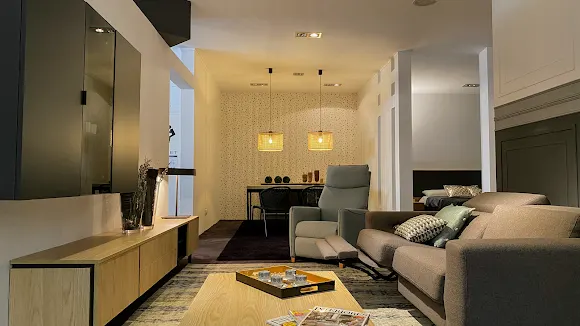 Muebles Amaya - Carinena